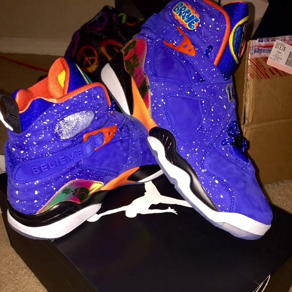Doernbechers 8. Deadstock. - Picture 2 of 3