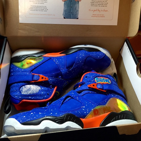 Doernbechers 8. Deadstock. - Picture 3 of 3