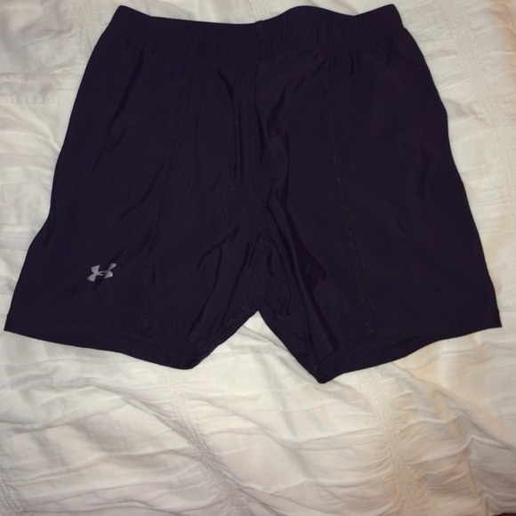 Under armour spandex