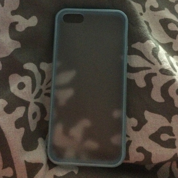 iPhone case
