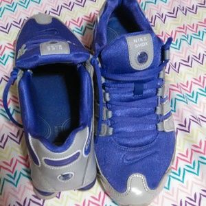 Nike shox