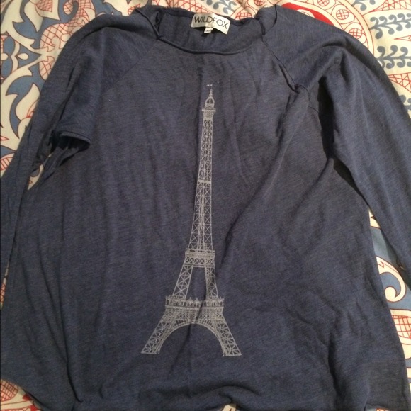 Wildfox shirt