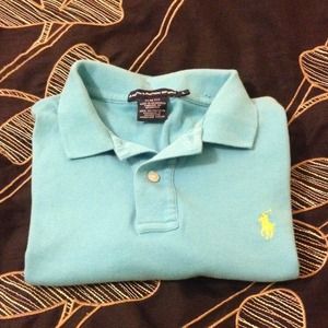 Ralph Lauren Sport Polo