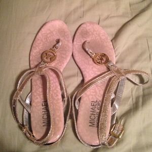 Michael Kors Sandals