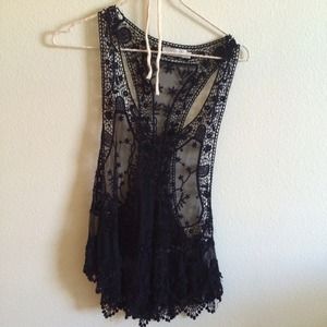 Lf tank