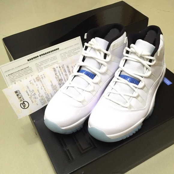 Air jordans 11