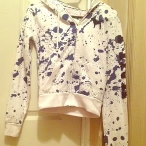 Victoria secret jacket