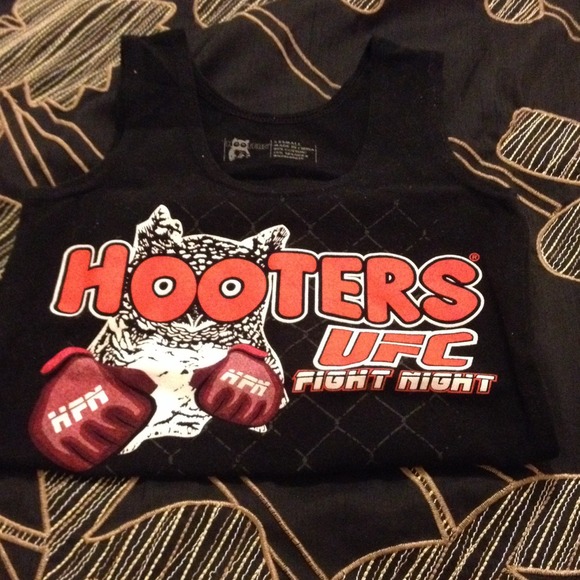 Hooters UFC