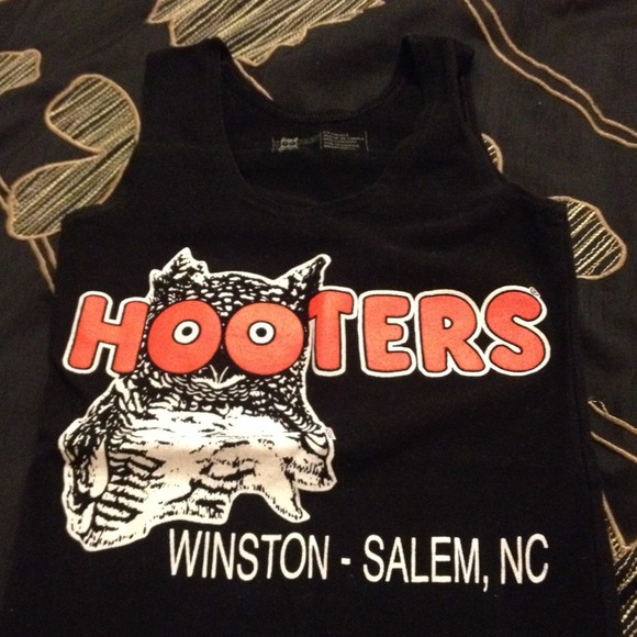 Hooter Tank