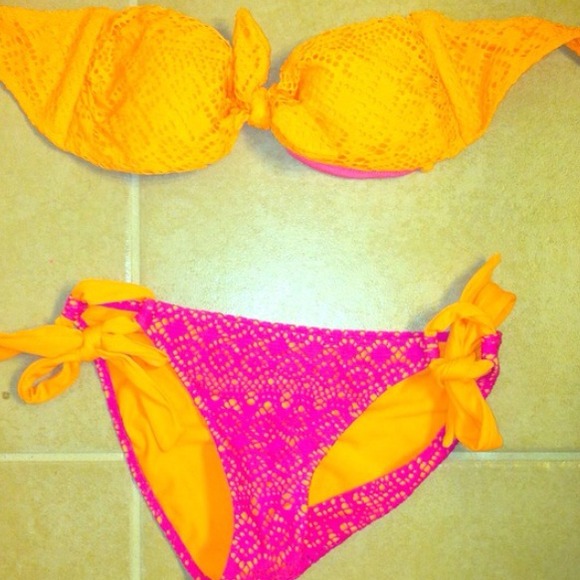 VS Bathing Suit