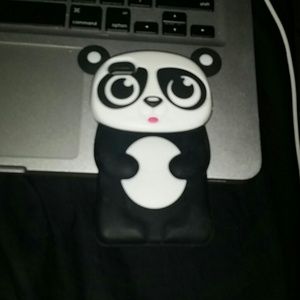 Panda I pod case