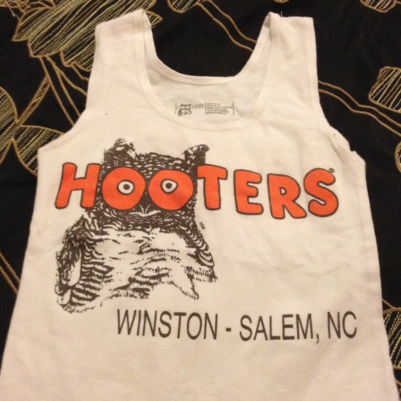 Reserved Bundle @dark_goddess Hooters Tanks