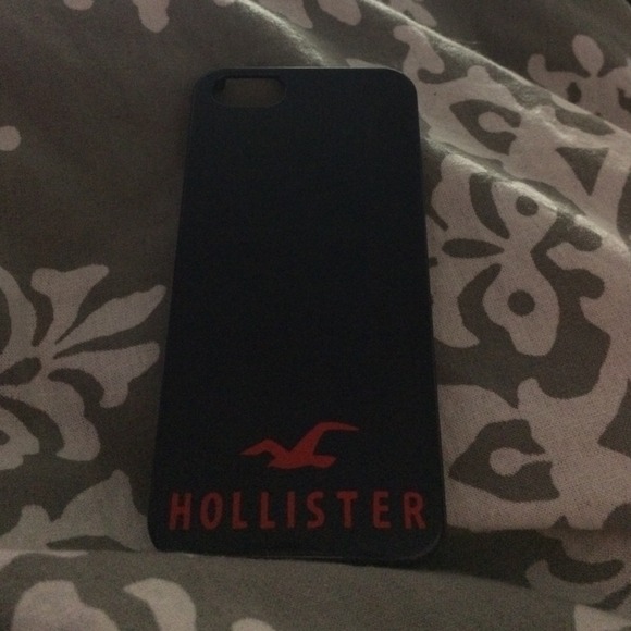 iPhone case