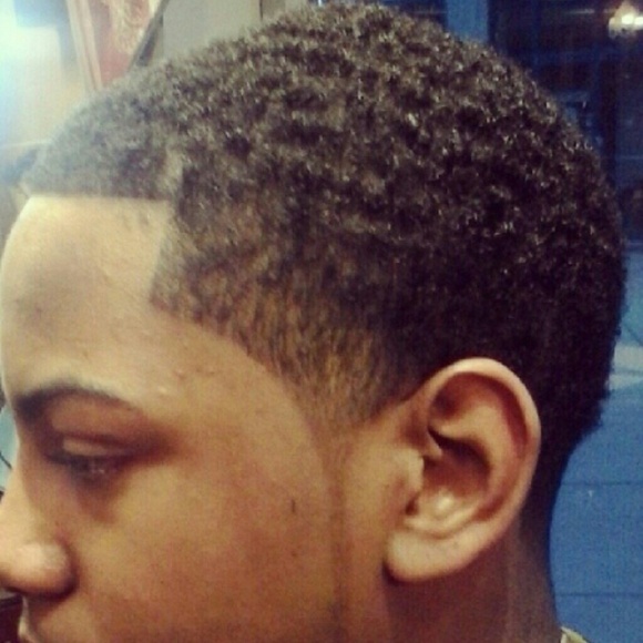 Nu Vybe Barbershop, Largo Maryland - Picture 1 of 4