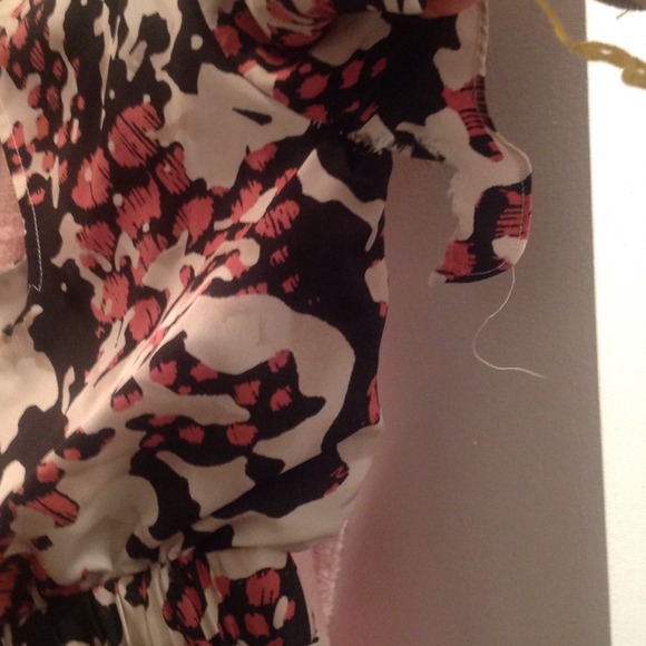 Guess dress - Picture 3 of 3