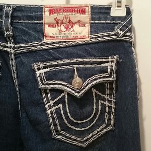 True religion jeans