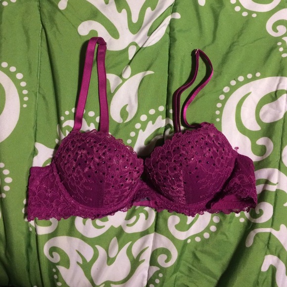 Gorgeous Aerie Bra