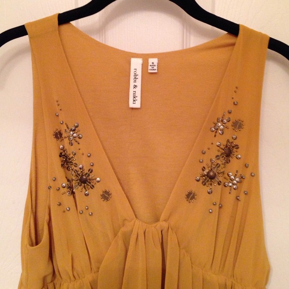 robbi & nikki Cocktail Dress - Picture 2 of 4