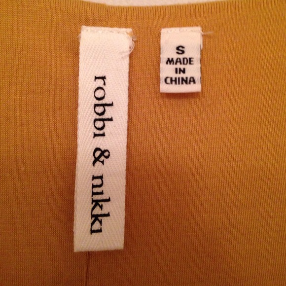 robbi & nikki Cocktail Dress - Picture 3 of 4