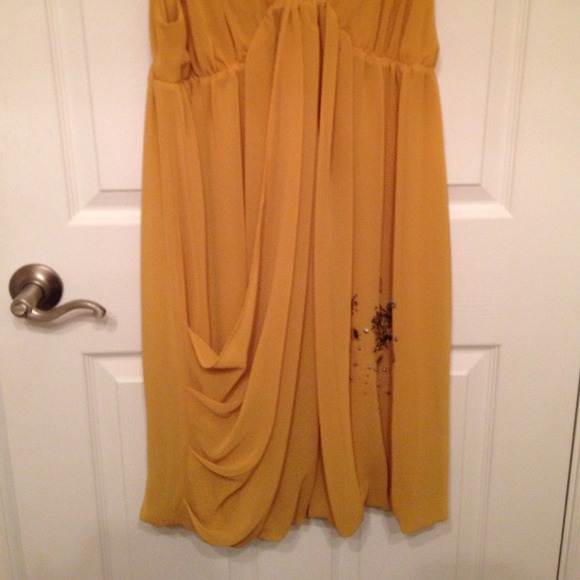 robbi & nikki Cocktail Dress - Picture 4 of 4