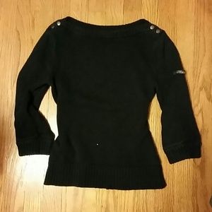 DKNY sweater