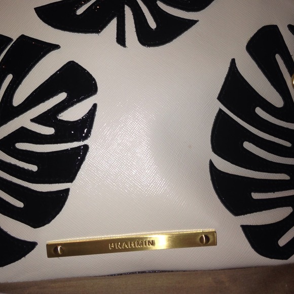 This is an AUTHENTIC Brahmin. 👑 - Picture 2 of 4