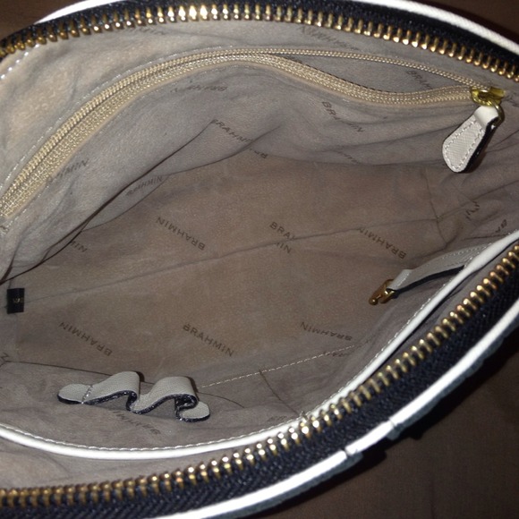 This is an AUTHENTIC Brahmin. 👑 - Picture 4 of 4