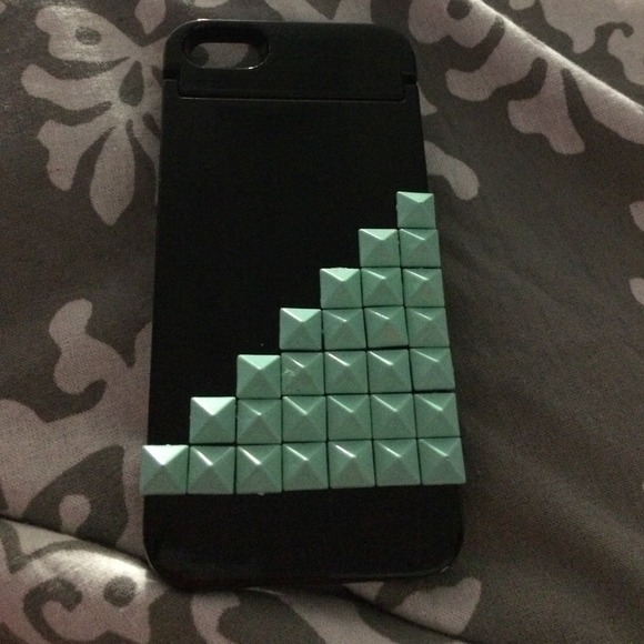 iPhone case
