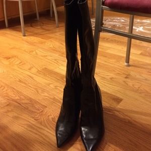 Nine West tall boots