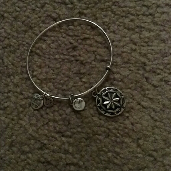 Was a present, I am not a fan of bracelets