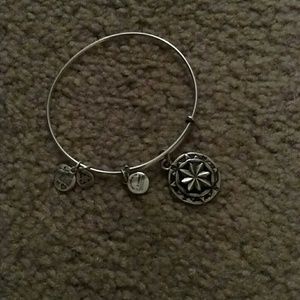 Was a present, I am not a fan of bracelets