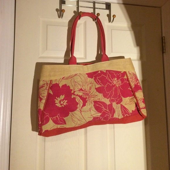 Beach bag