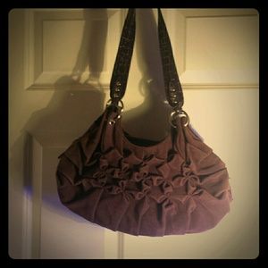 Naturalizer purse
