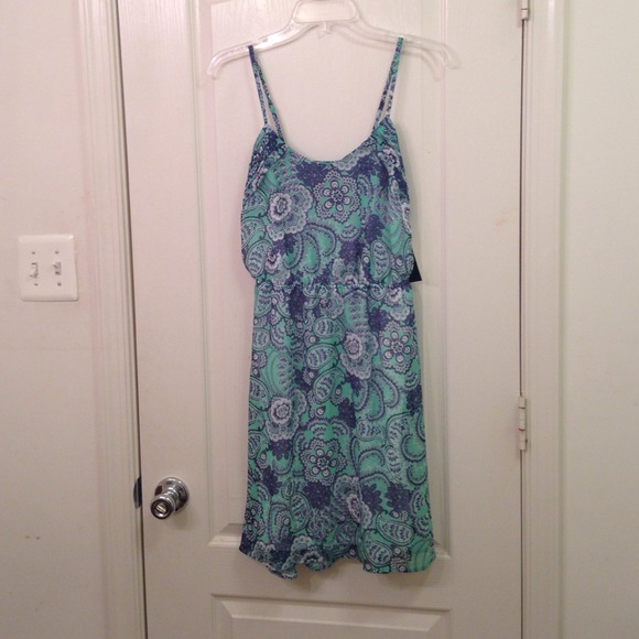 A.n.a sundress