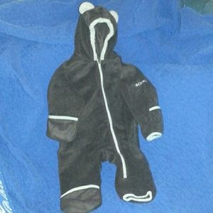 Columbia winter sleeper coat 12 mths unisex