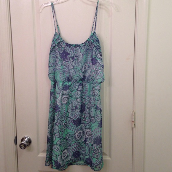 A.n.a sundress
