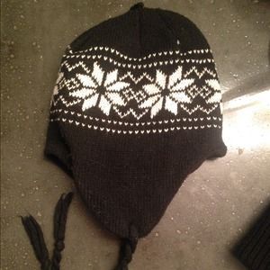 Beanie Beanie