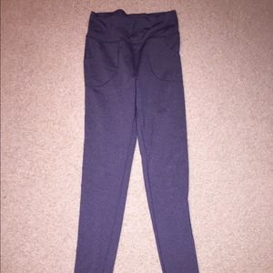 Skinny lulu legging