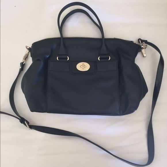 Kate Spade Hampton Road Janie in Black