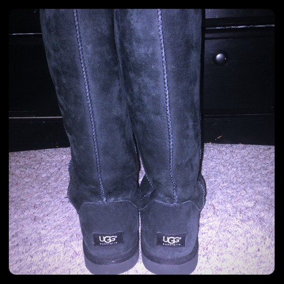 Classic Tall Ugg Boots