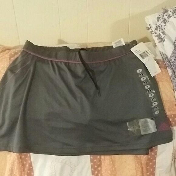 Tennis skirt