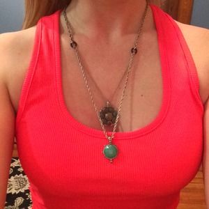 Lucky Brand Necklace