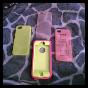 I phone 5 s cases