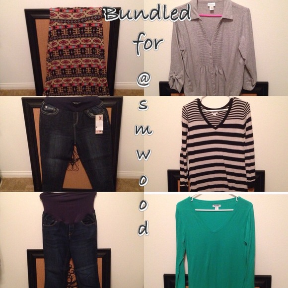 Bundle for @smwood