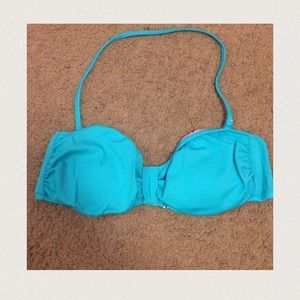 Vs full coverage bikini bottoms❤️