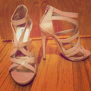 Steve Madden Women's Heeled Sandals