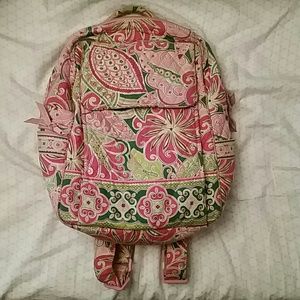 Vera Bradley backpack