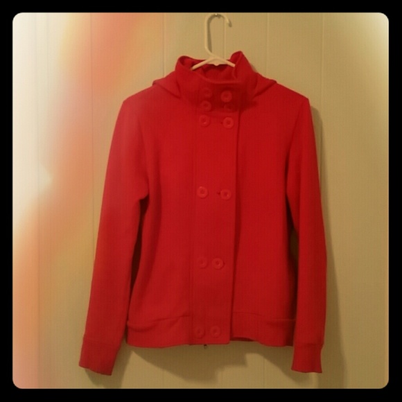 Casual Sweatshirt - Picture 1 of 3