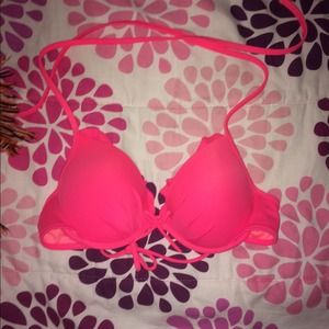 Victoria's Secret bikini top