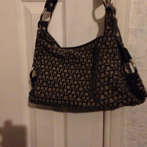 Small tommy purse